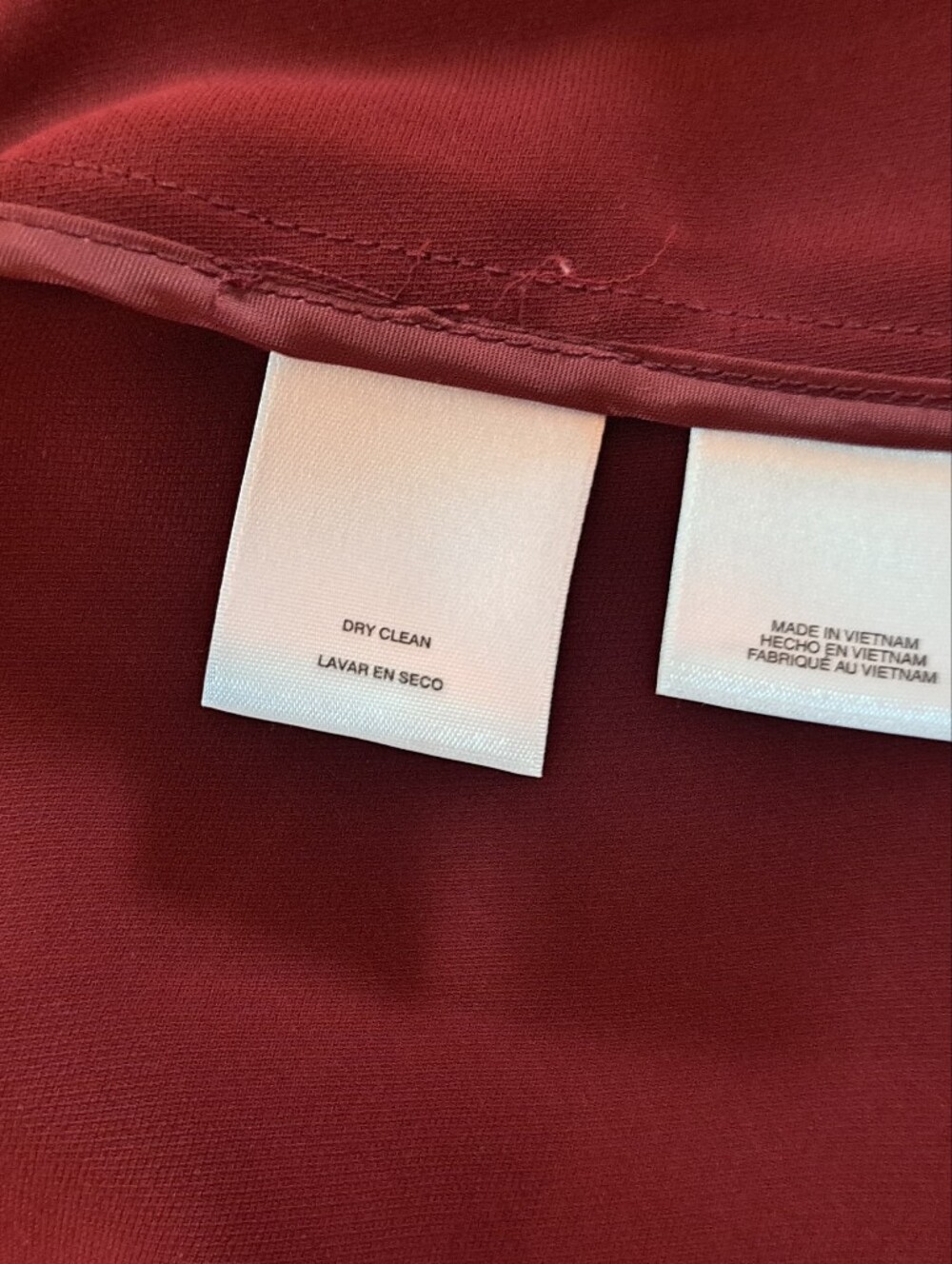 Nine West Jacket - Picture 7 of 8